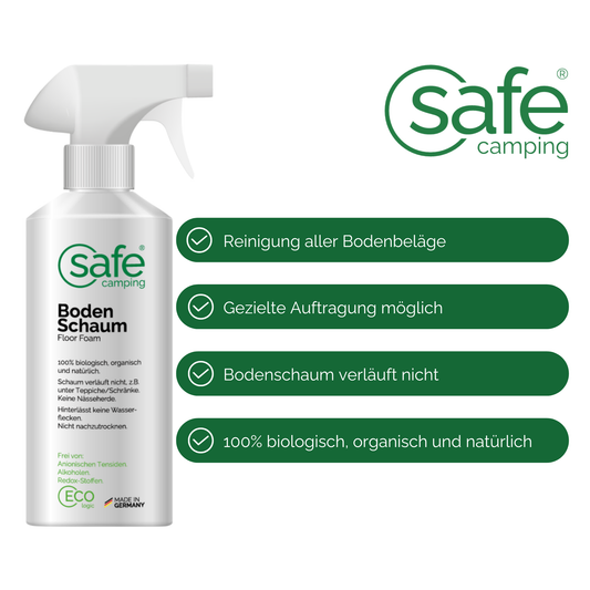 Bodenschaum
