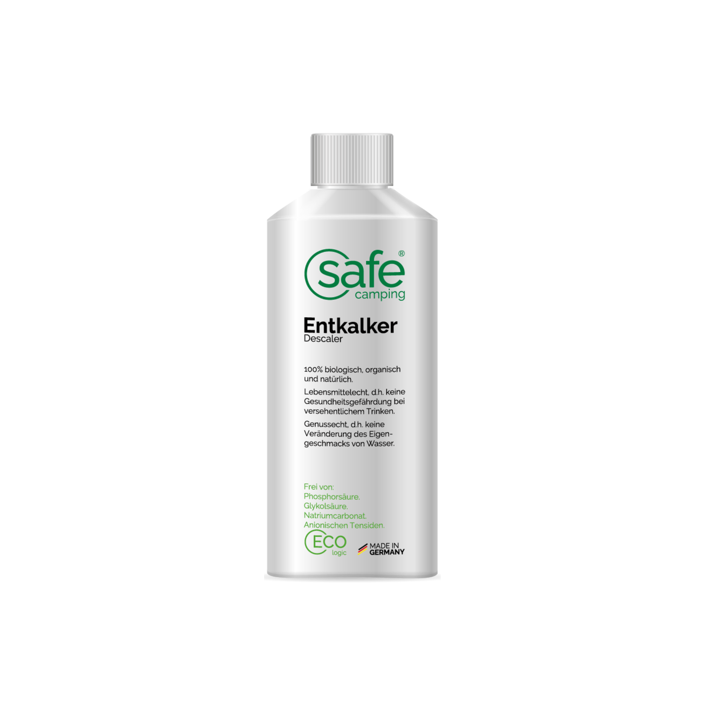 Entkalker