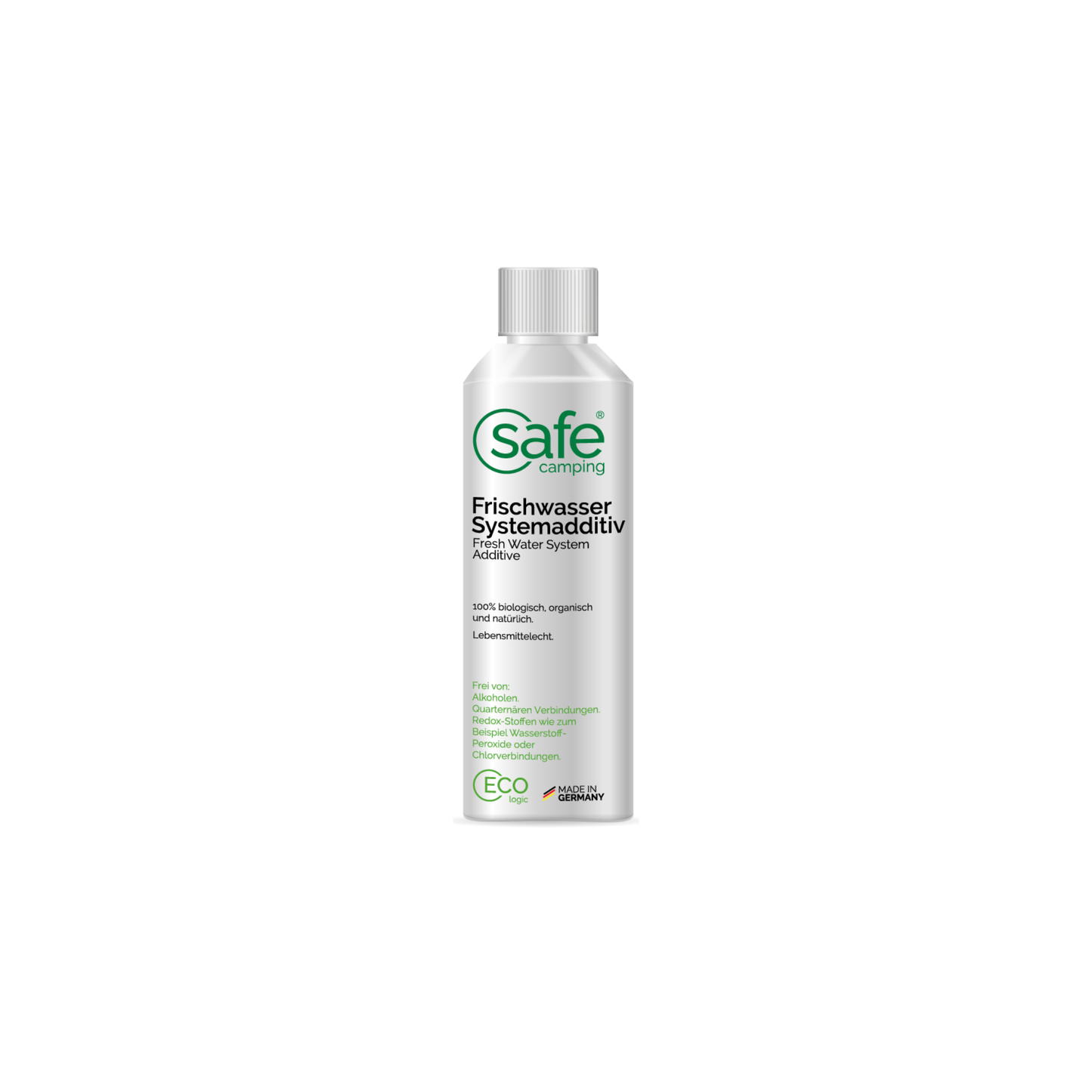 Fresh Water System Additive