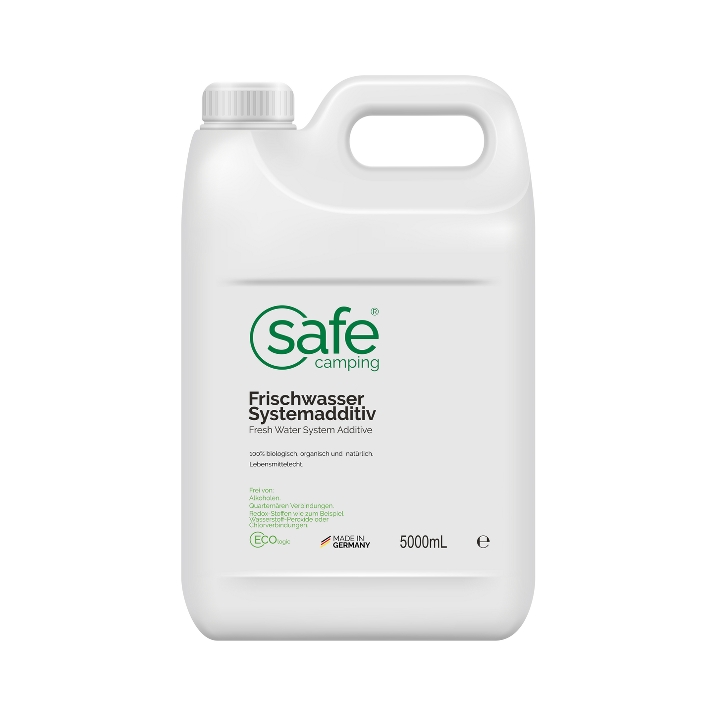 Fresh Water System Additive
