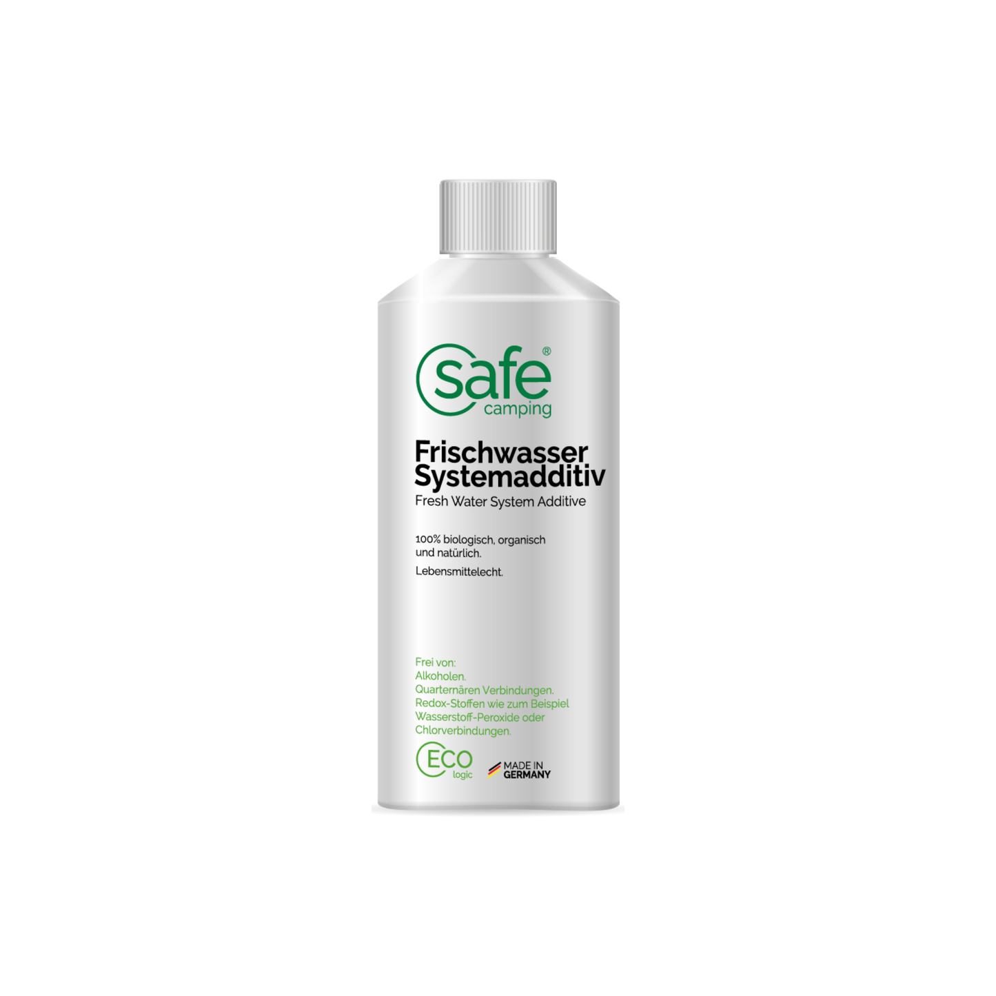 Fresh Water System Additive