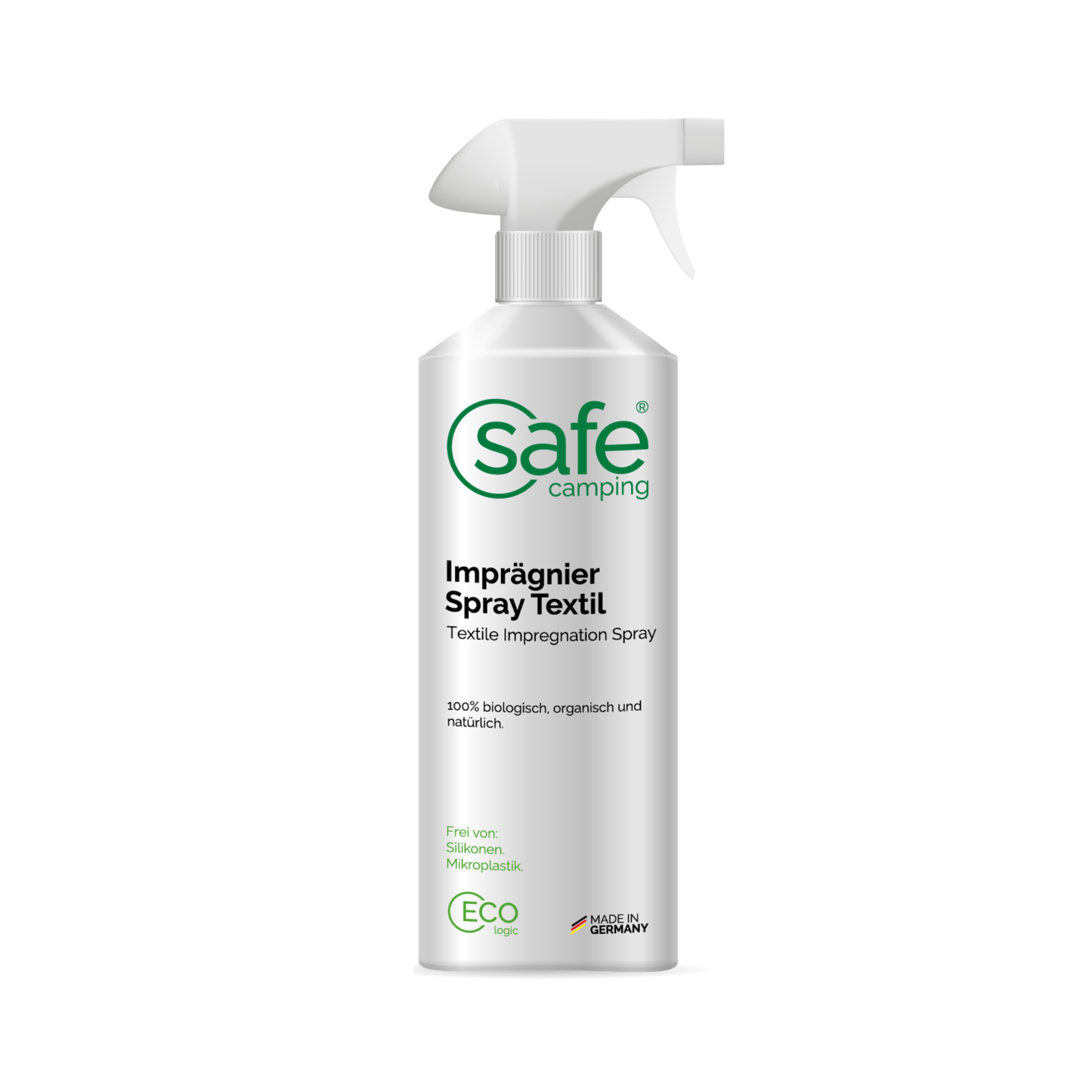 Imprägnier-Spray Textil