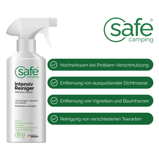 Intensiv-Reiniger