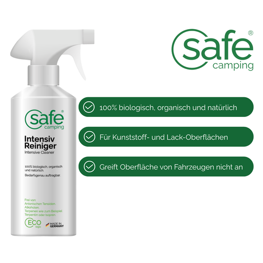 Intensiv-Reiniger