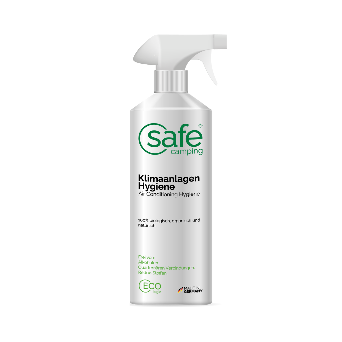 Klimaanlagen-Hygiene