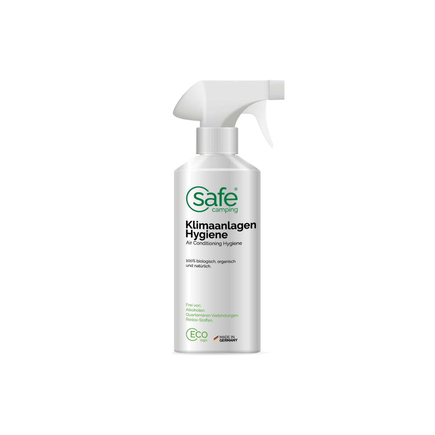 Klimaanlagen-Hygiene