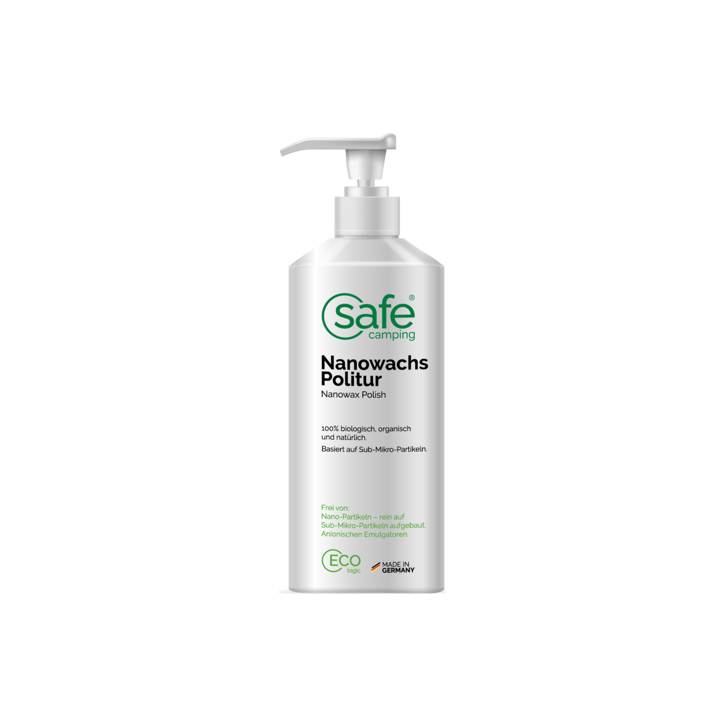 Nanowax Polish
