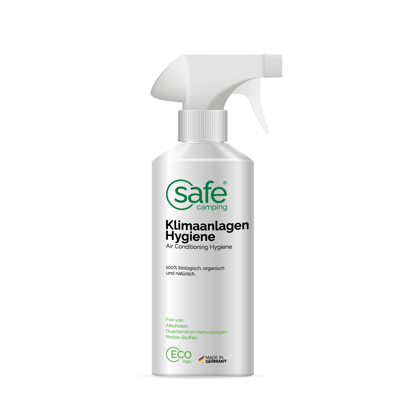 Klimaanlagen-Hygiene