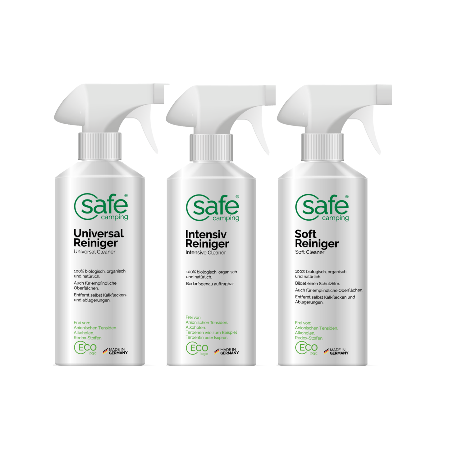 Cleaning Combo “Sealant Professional”