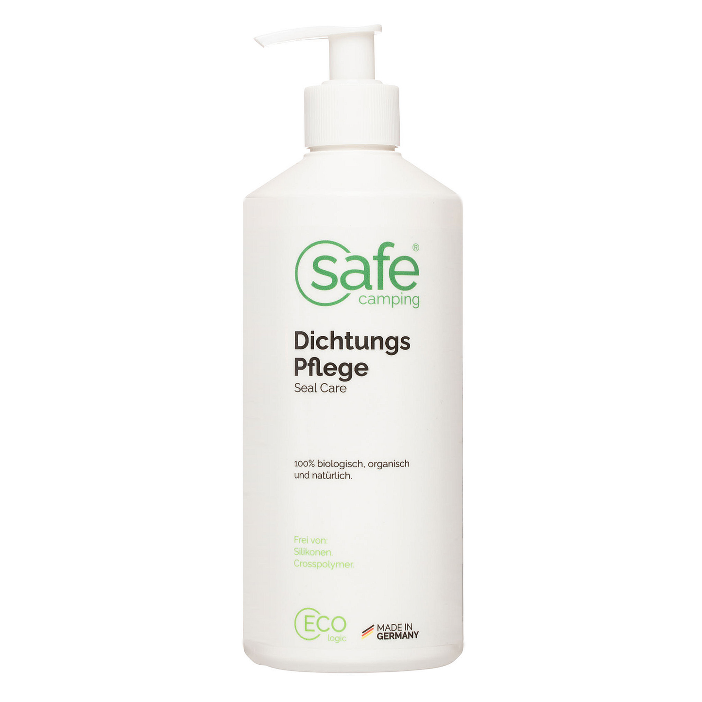 Dichtungs-Pflege