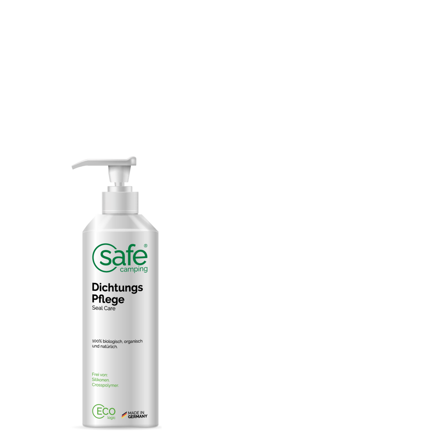 Sealing care