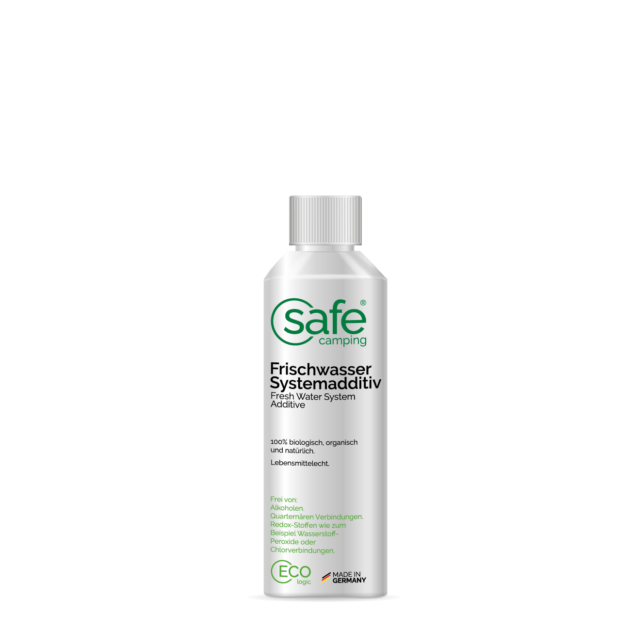 Frischwasser-Systemadditiv