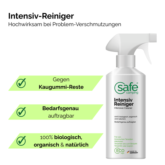 Intensiv-Reiniger