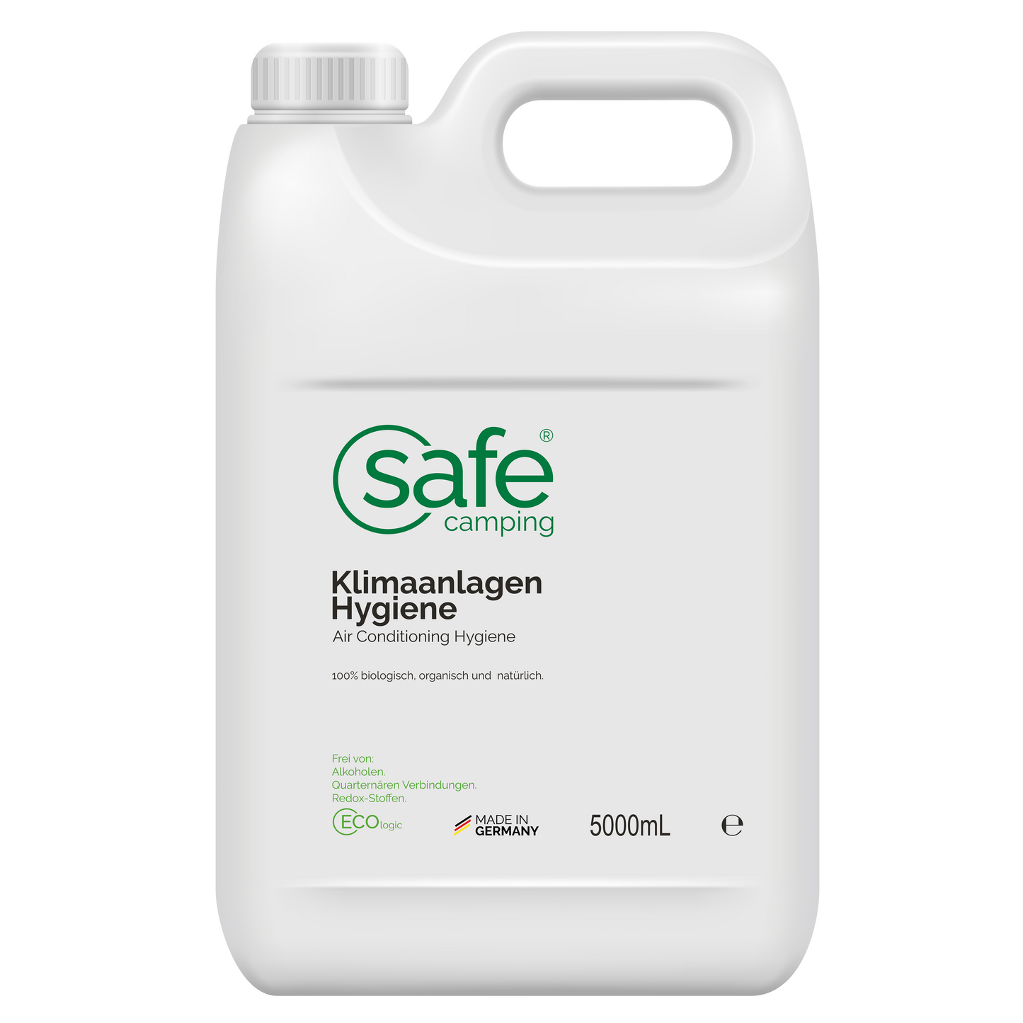 Klimaanlagen-Hygiene