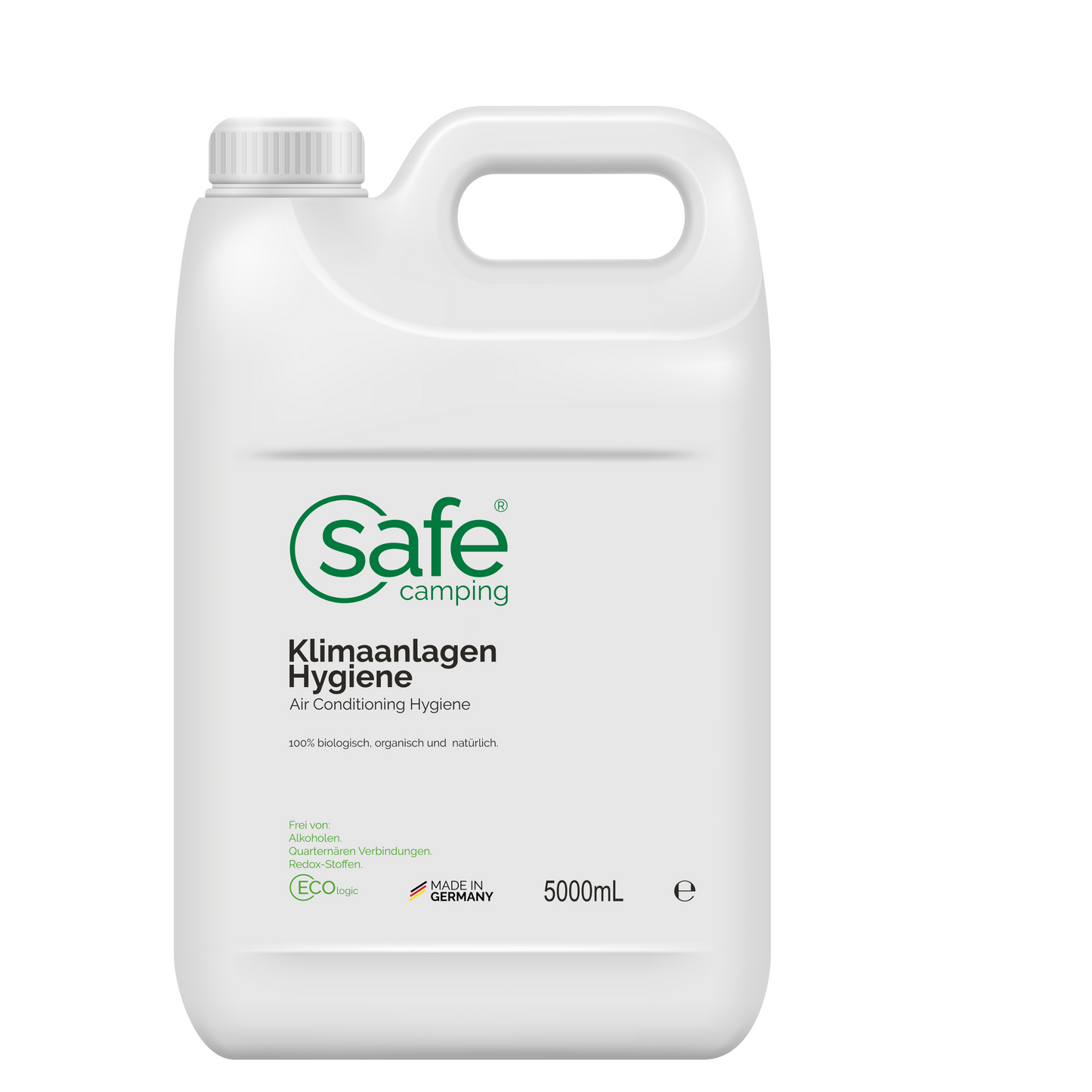 Klimaanlagen-Hygiene