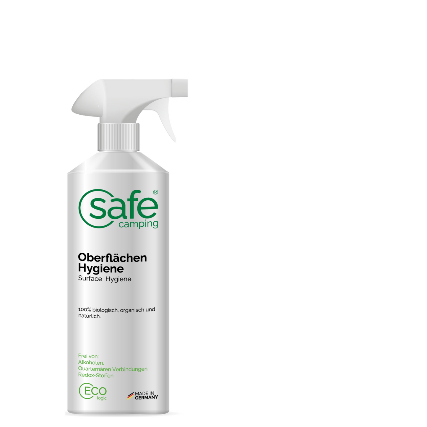 Surface hygiene