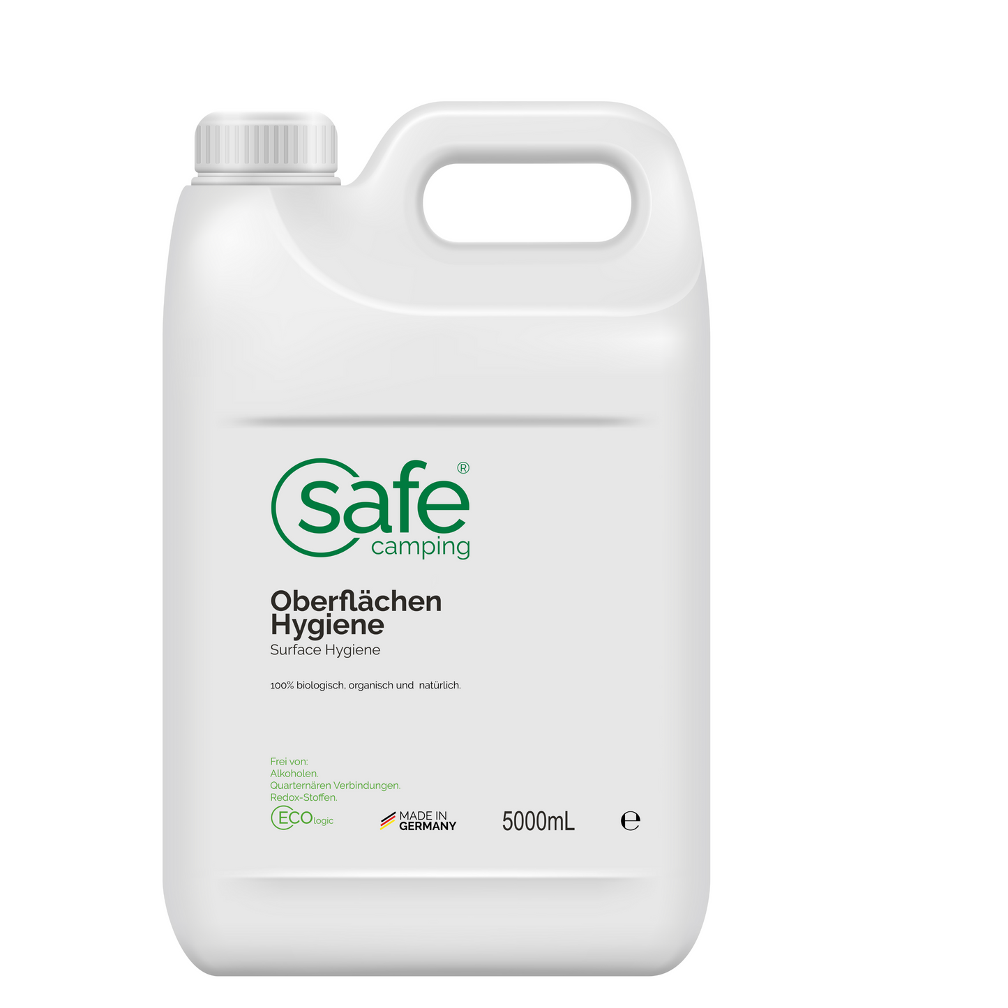Surface hygiene