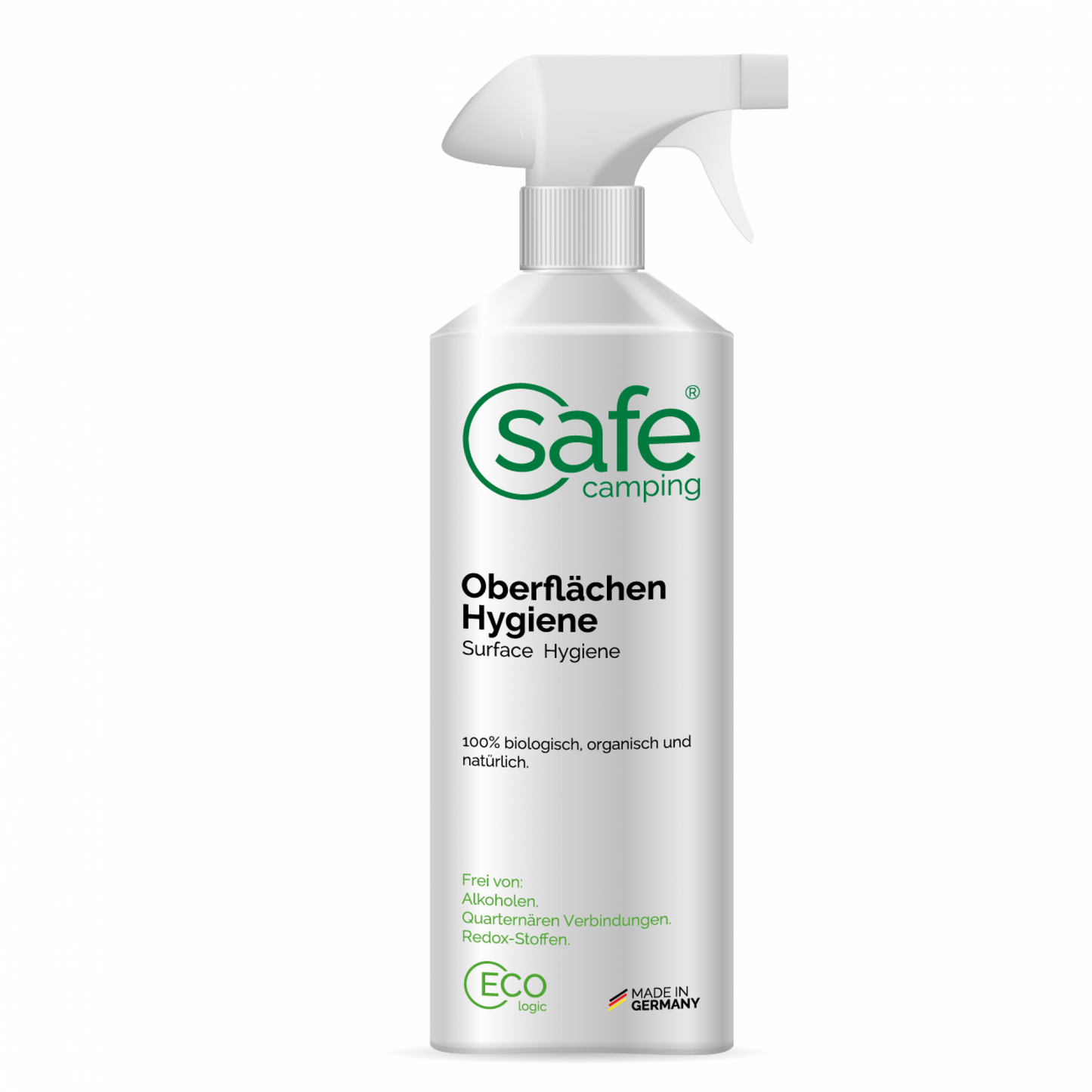 Surface hygiene