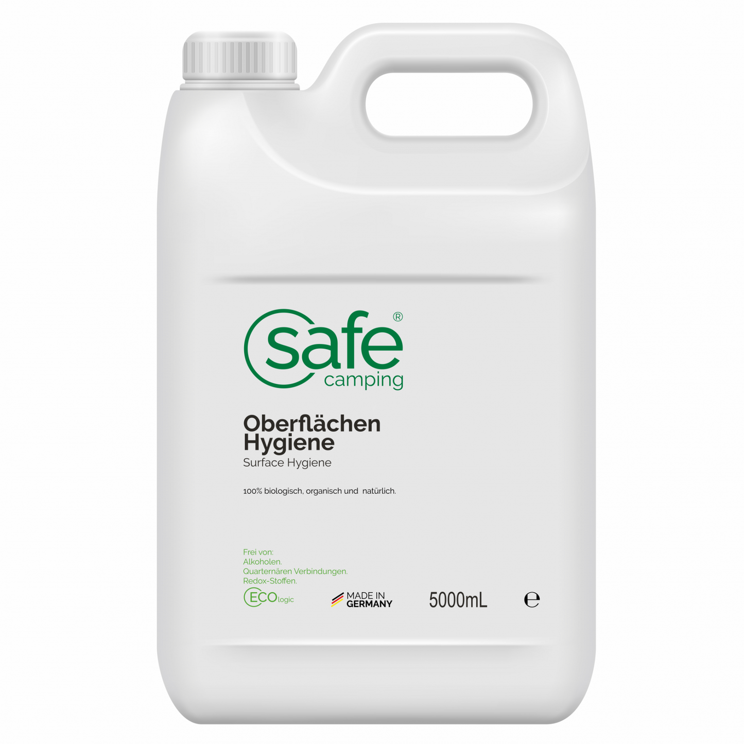 Surface hygiene
