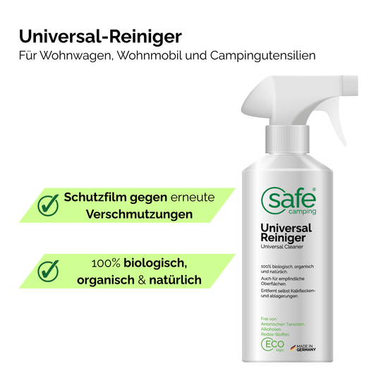 Universal-Reiniger
