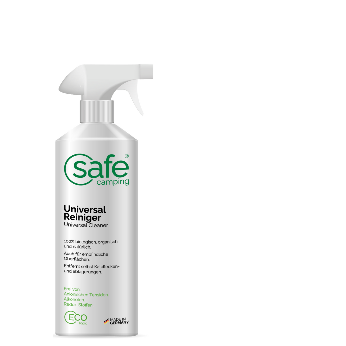 Universal cleaner