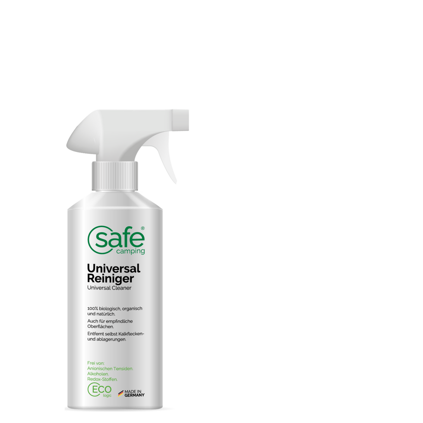 Universal cleaner