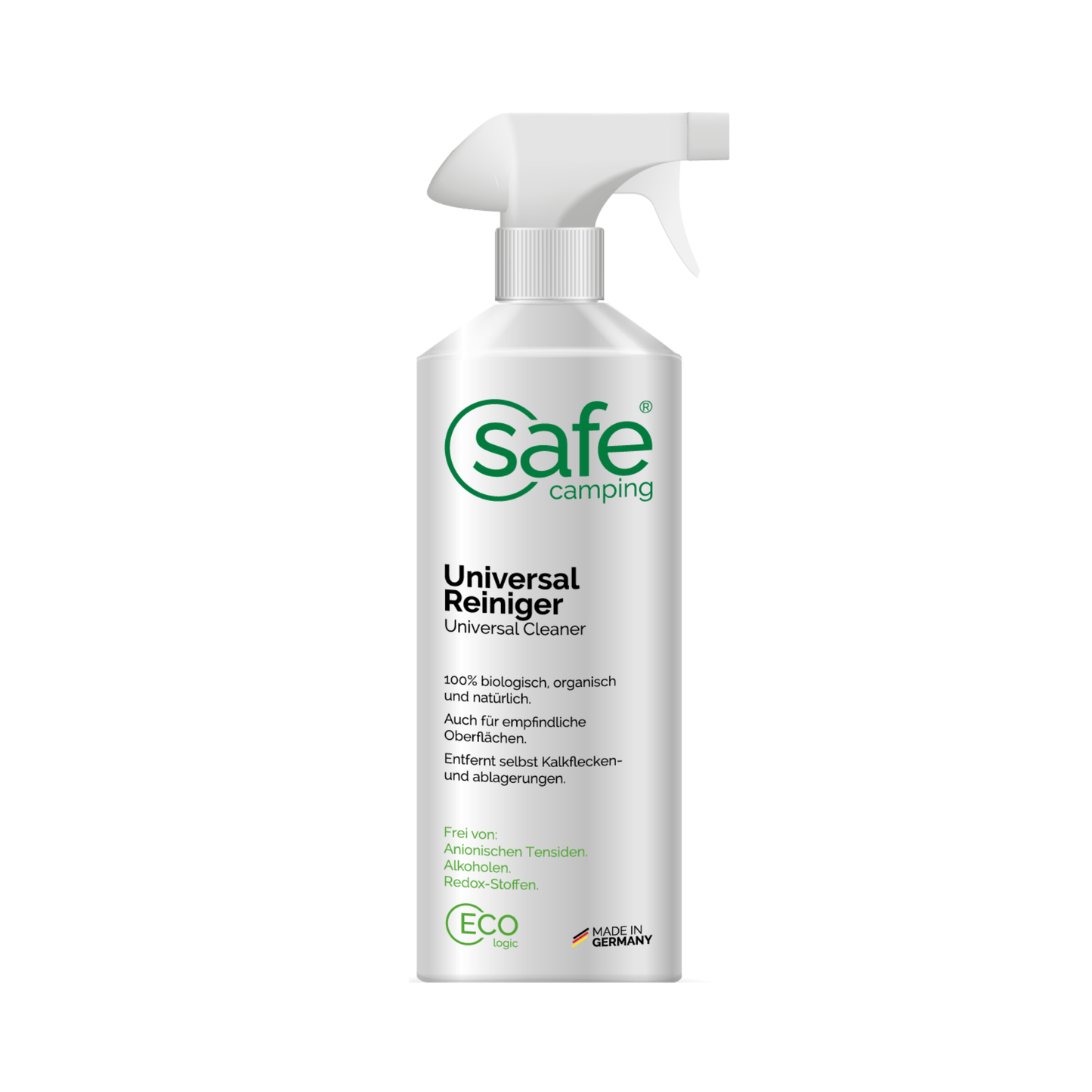 Universal Cleaner