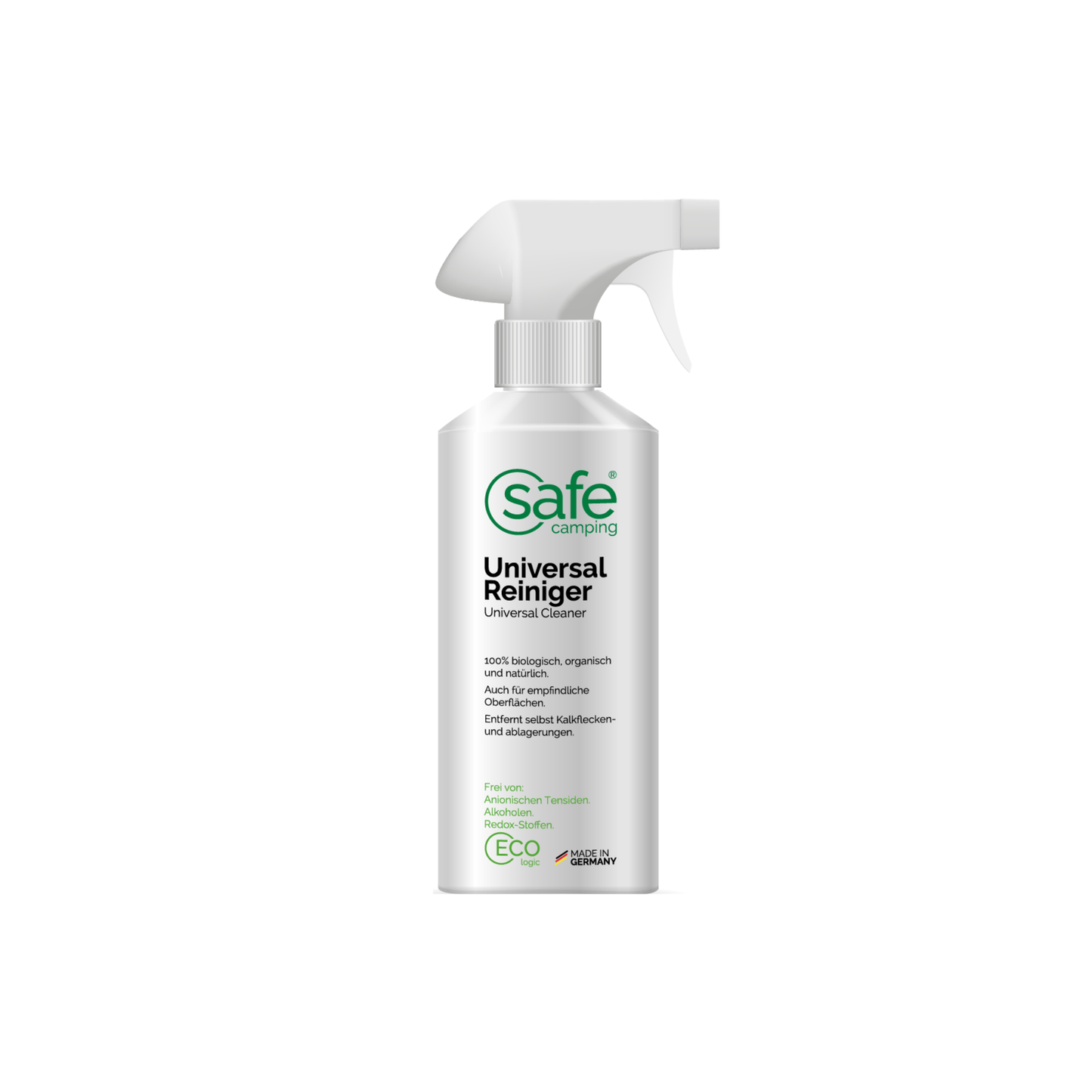 Universal Cleaner