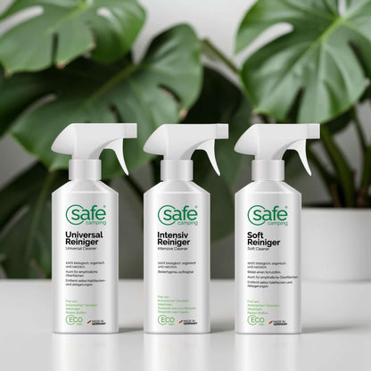 Cleaning Combo “Sealant Professional”