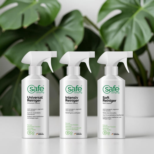 Cleaning Combo “Sealant Professional”