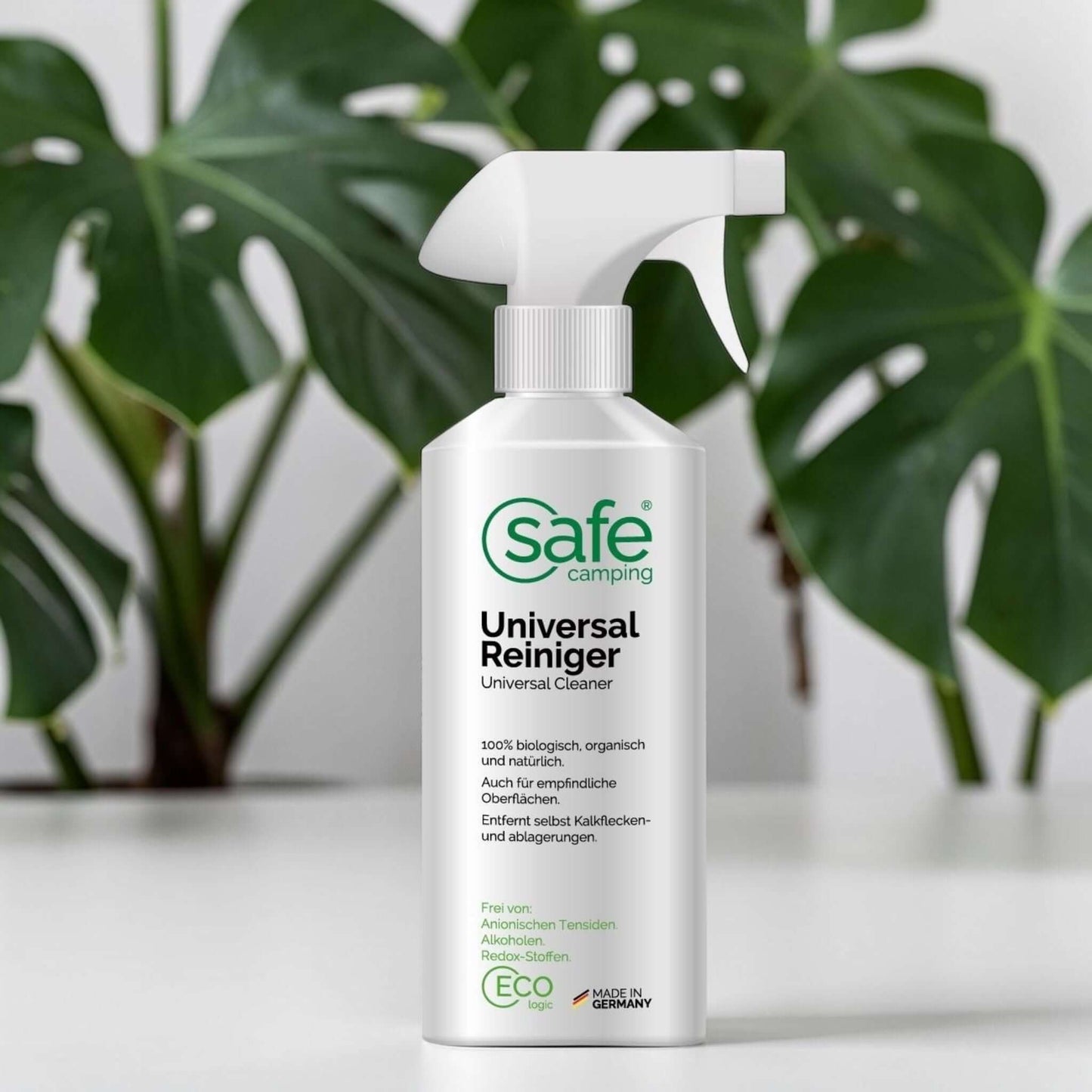 Cleaning Combo “Sealant Professional”