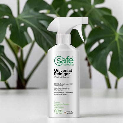 Cleaning Combo “Sealant Professional”