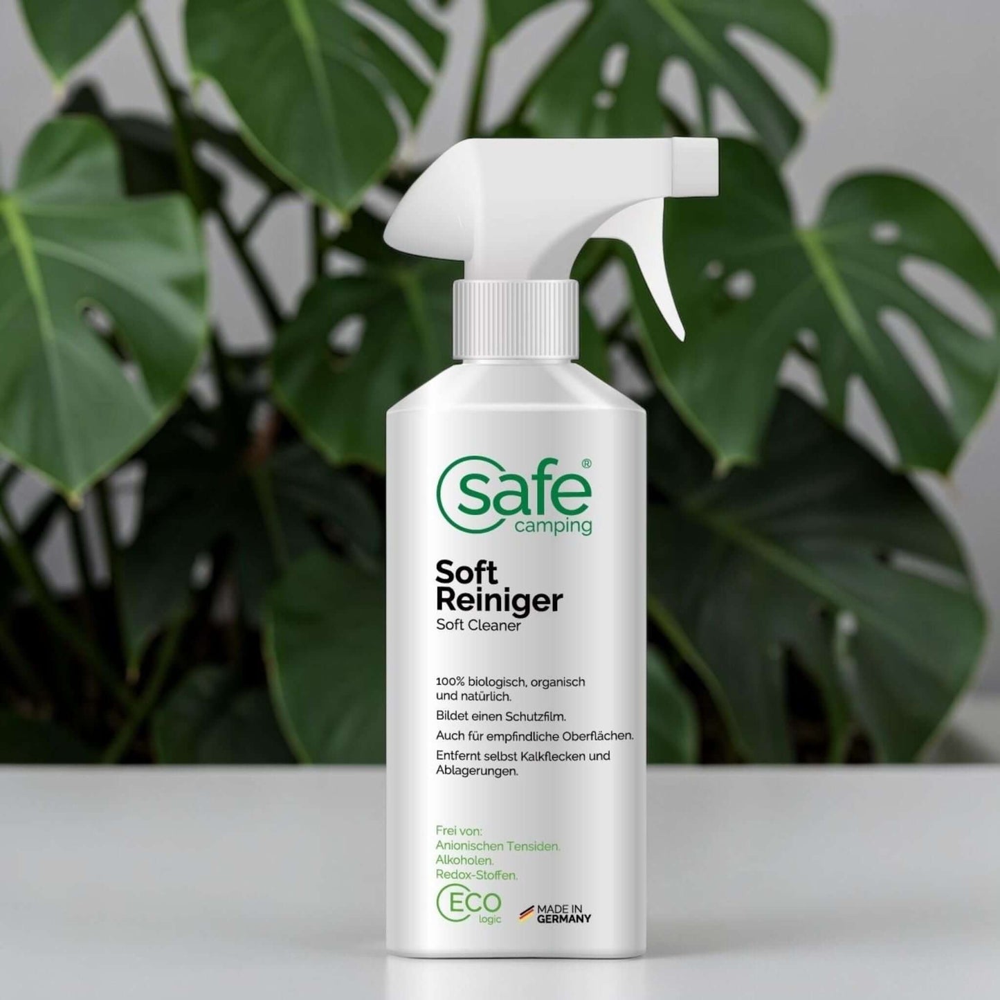 Cleaning Combo “Sealant Professional”