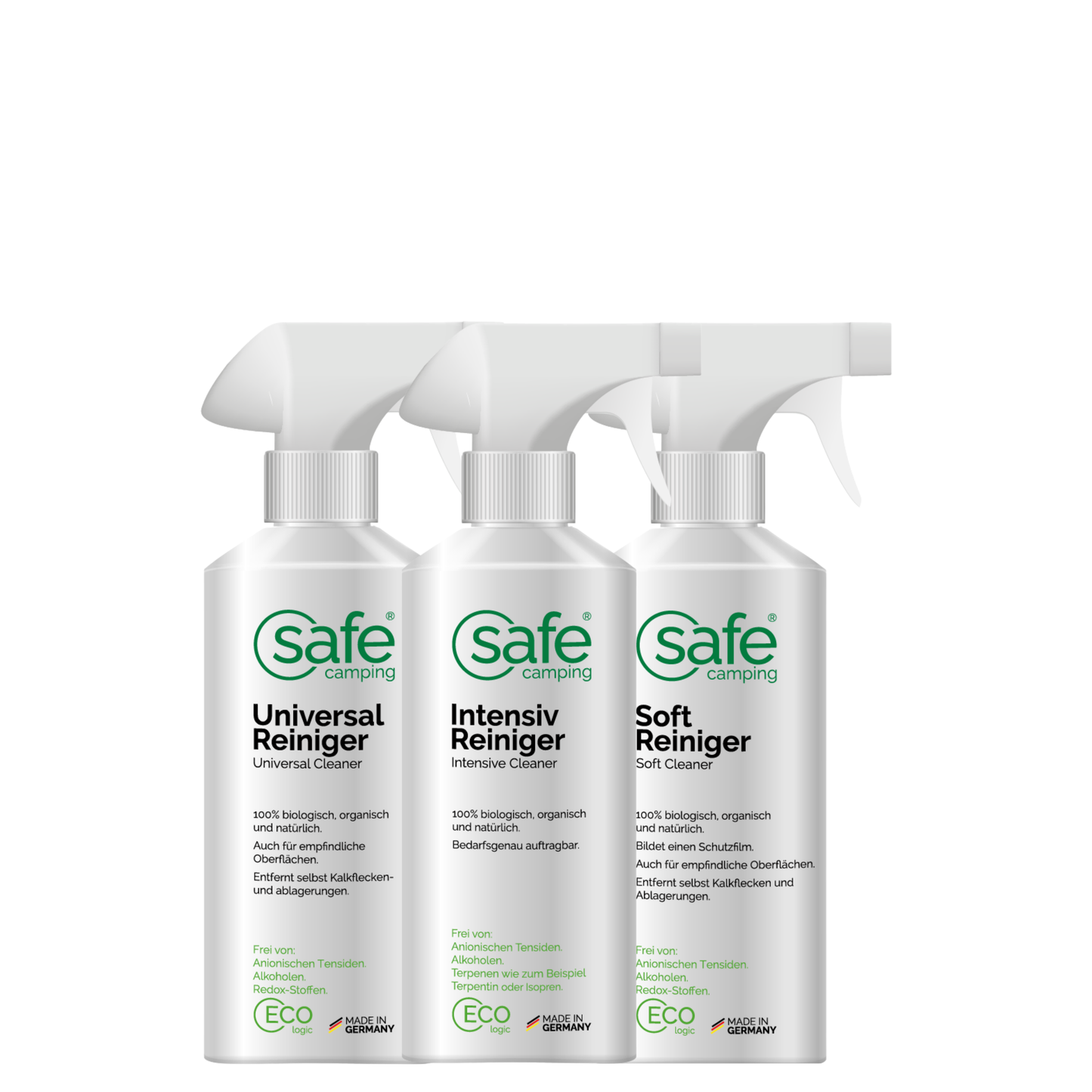 Dichtmassen-Profi Reinigungs-Combo