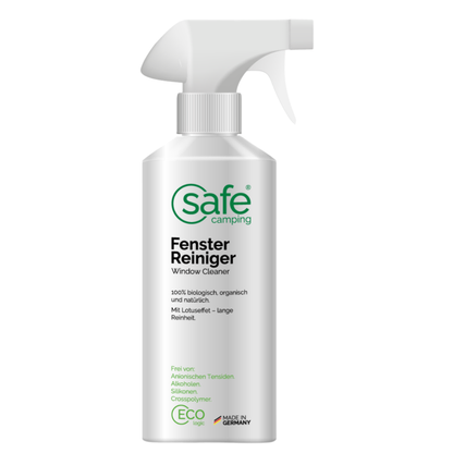 Fenster-Reiniger