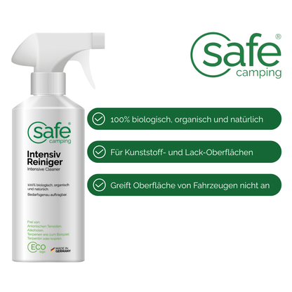 Intensiv-Reiniger