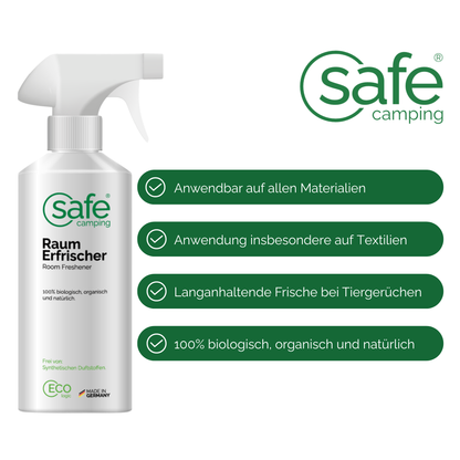Raum-Erfrischer