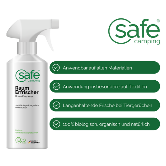 Raum-Erfrischer