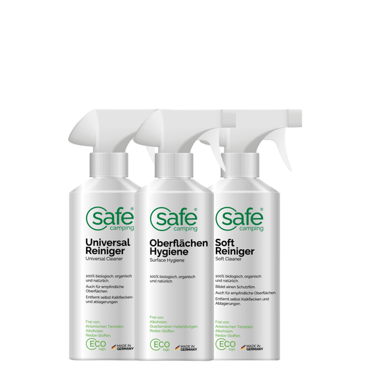 Reinigungs-Combo Allround