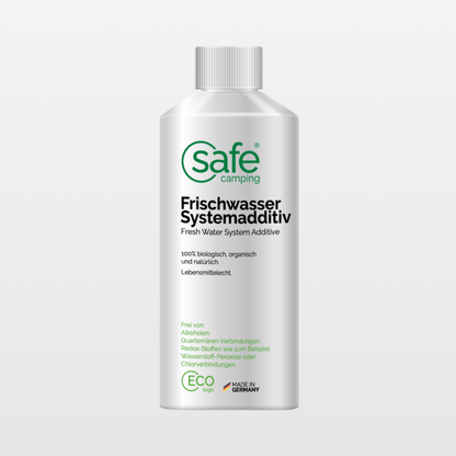Frischwasser-Systemadditiv
