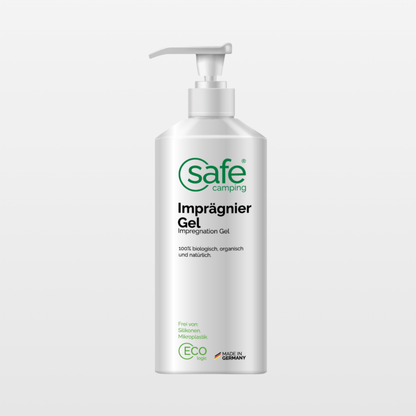 Imprägnier-Gel