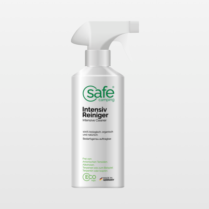 Intensive Cleaner