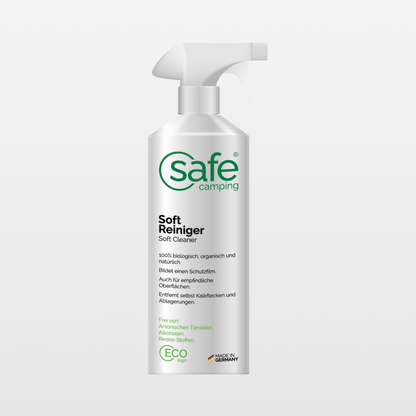 Soft Cleaner