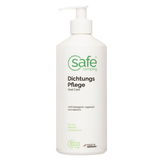 Dichtungs-Pflege