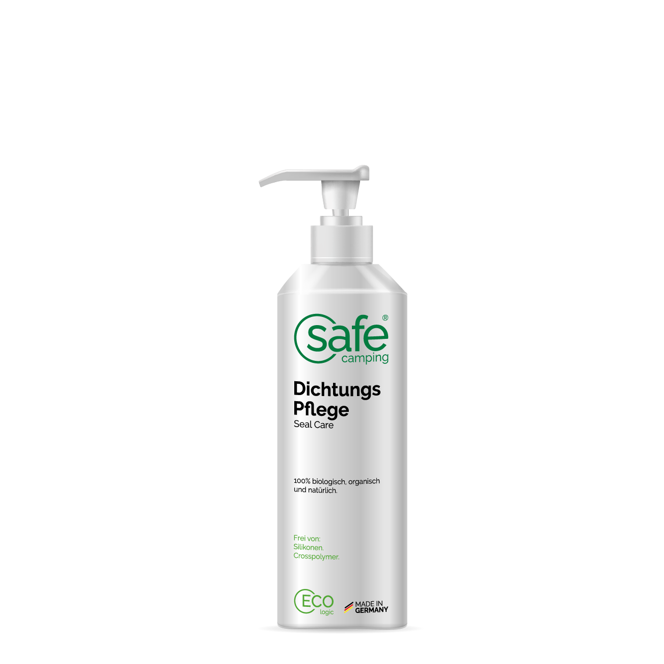 SAFE_CAMPING_Dichtungspflege_250ml