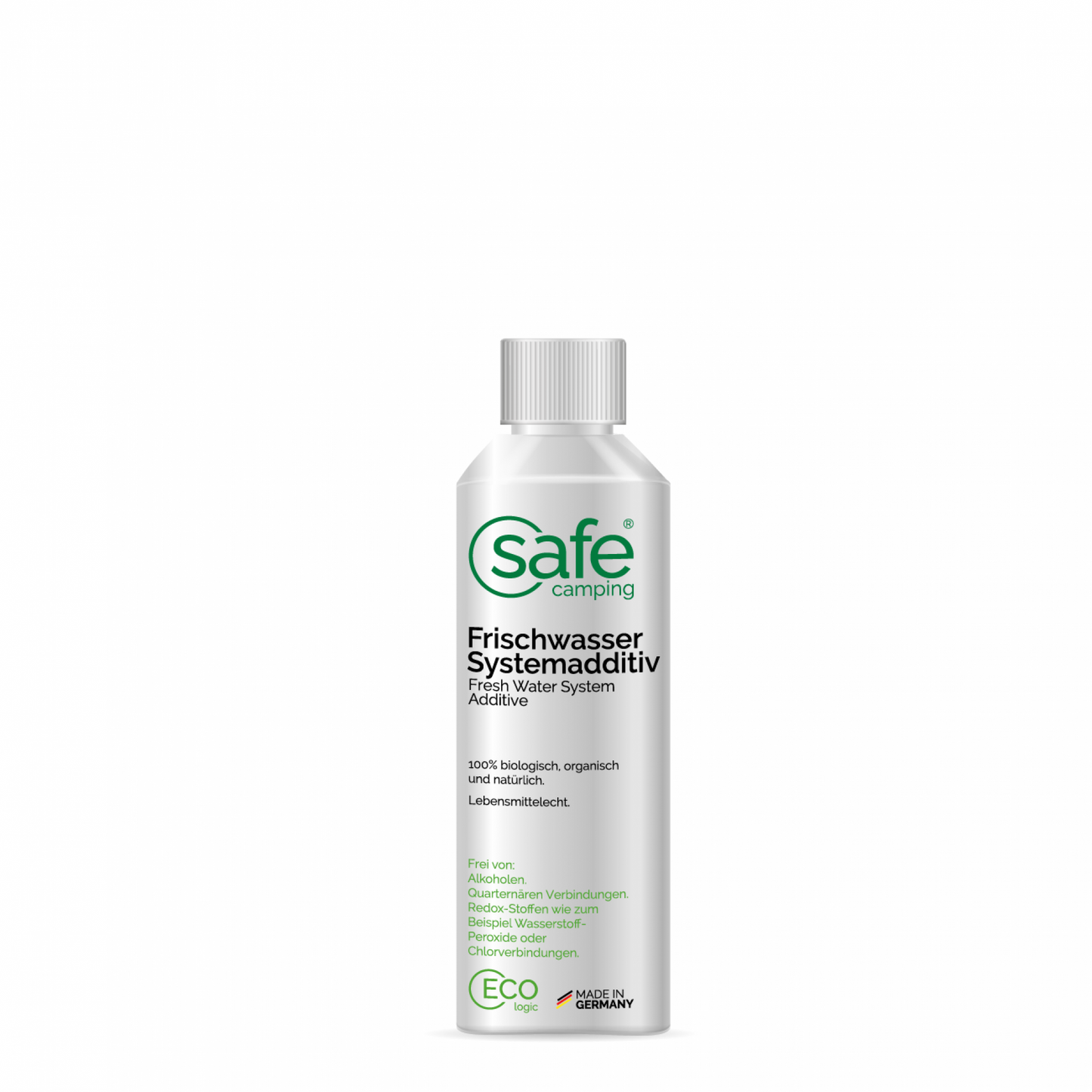 Frischwasser-Systemadditiv