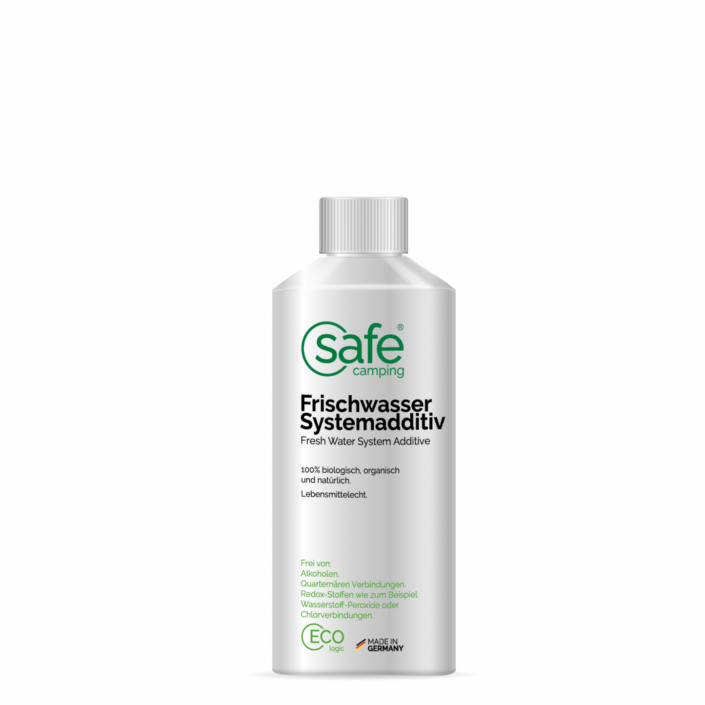 Frischwasser-Systemadditiv