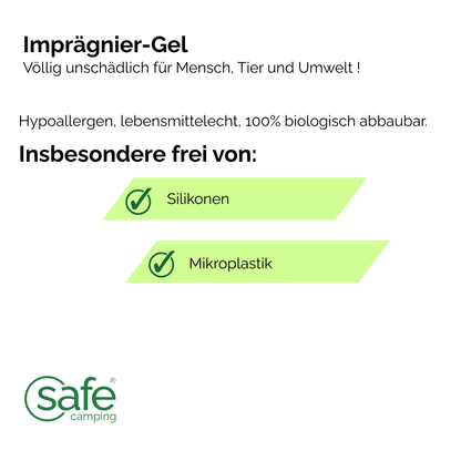 Imprägnier-Gel