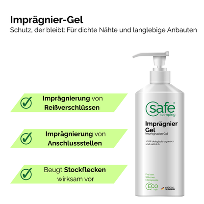 Imprägnier-Gel
