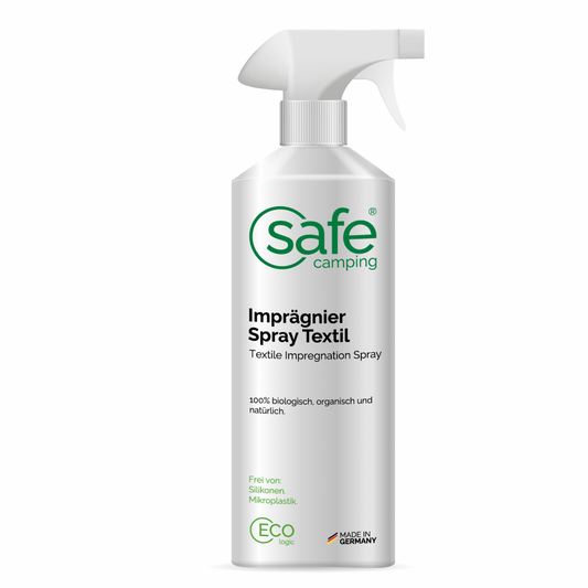 Imprägnier-Spray Textil
